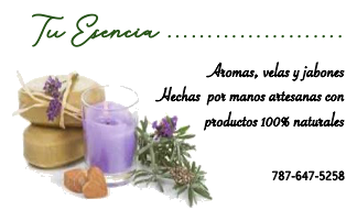 Tú Esencia